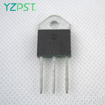 Power Thyristor for Inverter